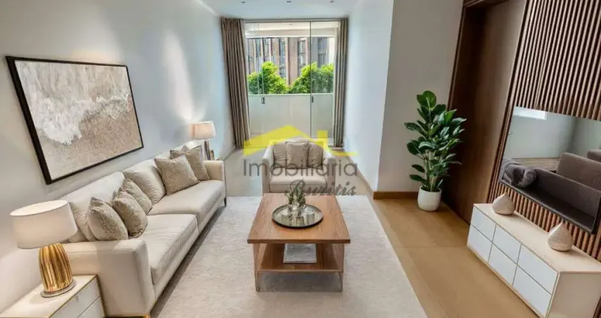 Cobertura à venda, 3 quartos, 1 suíte, 4 vagas, nova suíssa - belo horizonte/mg