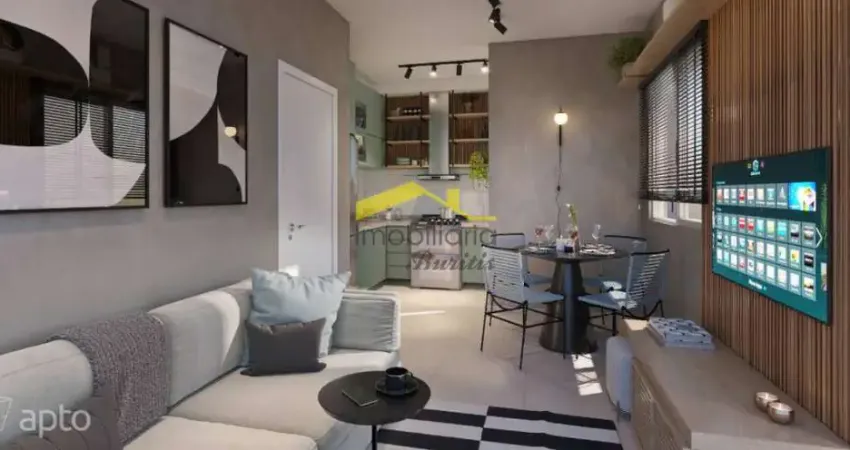 Apartamento à venda, 3 quartos, 1 suíte, 1 vaga, Palmeiras - Belo Horizonte/MG