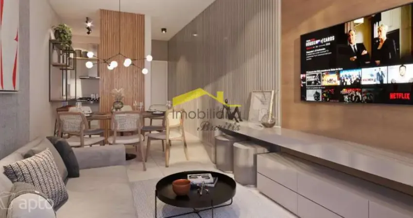 Apartamento à venda, 3 quartos, 1 suíte, 1 vaga, Palmeiras - Belo Horizonte/MG