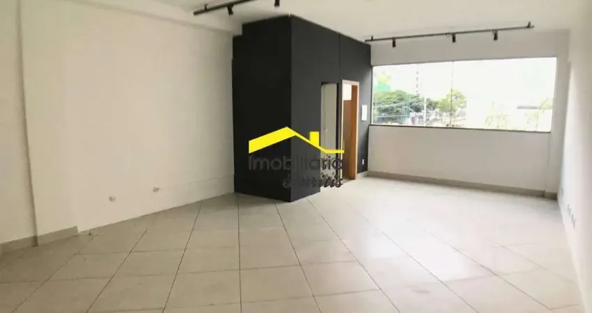 Sala para aluguel, 1 vaga, Buritis - Belo Horizonte/MG
