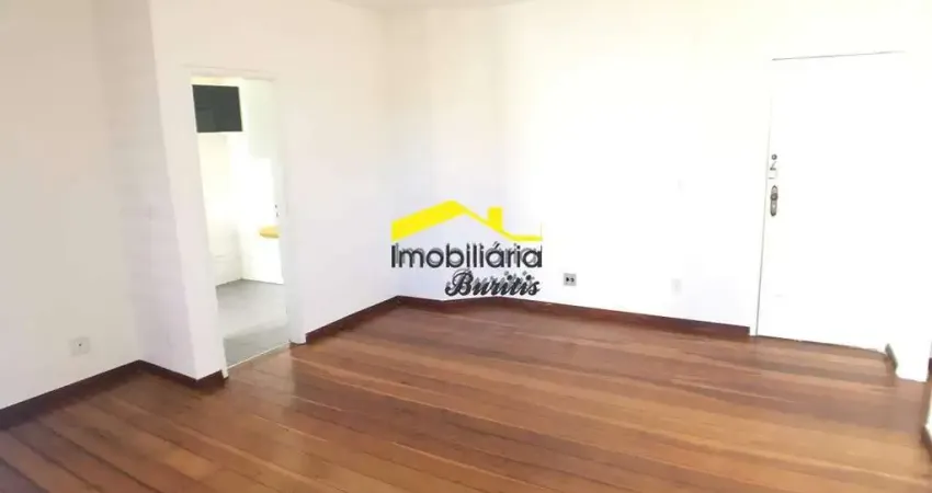 Ótimo Apartamento de 2 Quartos com Suíte e Vaga Coberta no Buritis