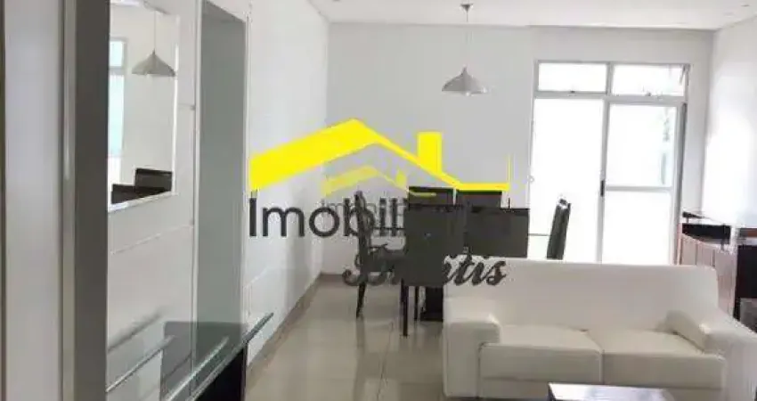 Apartamento à venda, 3 quartos, 1 suíte, 2 vagas, Buritis - Belo Horizonte/MG
