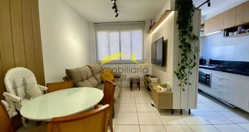 Apartamento à venda, 2 quartos, 1 vaga, Palmeiras - Belo Horizonte/MG
