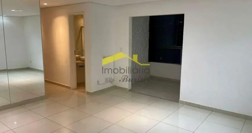 Apartamento para aluguel, 3 quartos, 1 suíte, 2 vagas, Buritis - Belo Horizonte/MG