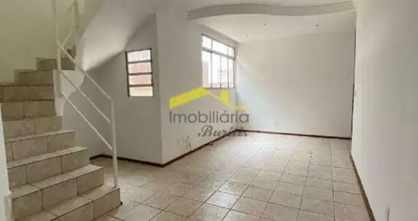 Apartamento para aluguel, 3 quartos, 1 suíte, 2 vagas, Buritis - Belo Horizonte/MG