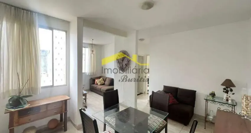 Apartamento à venda, 2 quartos, 1 vaga, Betânia - Belo Horizonte/MG