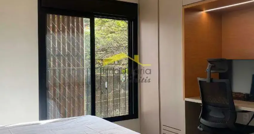 Apartamento à venda, 3 quartos, 1 suíte, 2 vagas, Vila Paris - Belo Horizonte/MG