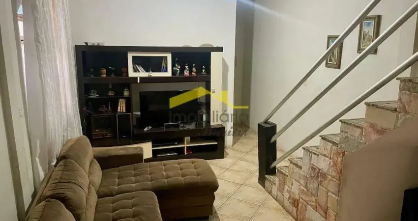 Casa à venda, 9 quartos, 2 suítes, 4 vagas, Jardim América - Belo Horizonte/MG