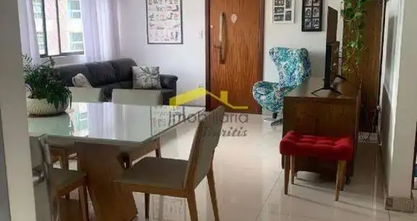 Apartamento à venda, 3 quartos, 1 suíte, 2 vagas, Buritis - Belo Horizonte/MG