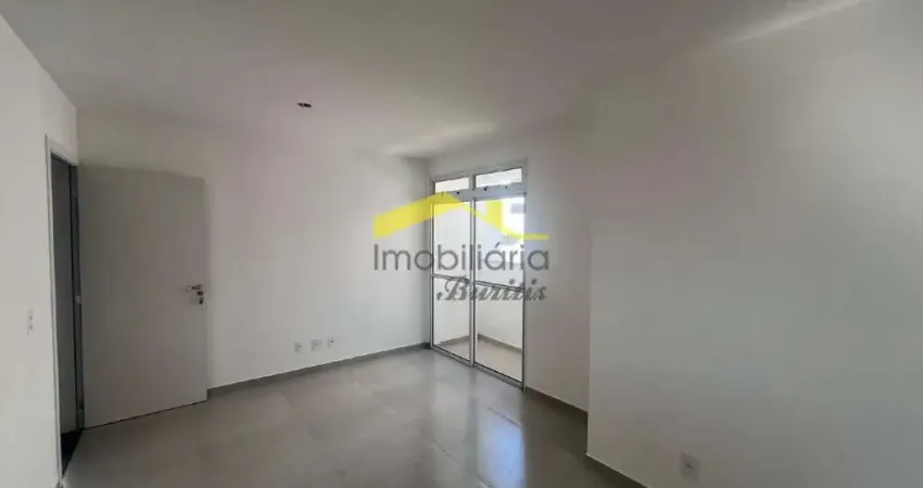 Apartamento para aluguel, 2 quartos, 1 suíte, 2 vagas, Buritis - Belo Horizonte/MG