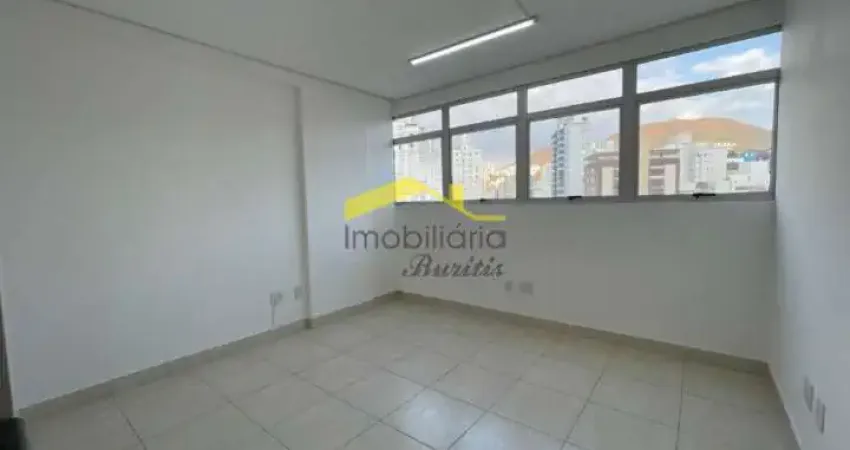 Sala comercial à venda na Avenida Aggeo Pio Sobrinho, 247, Buritis, Belo Horizonte