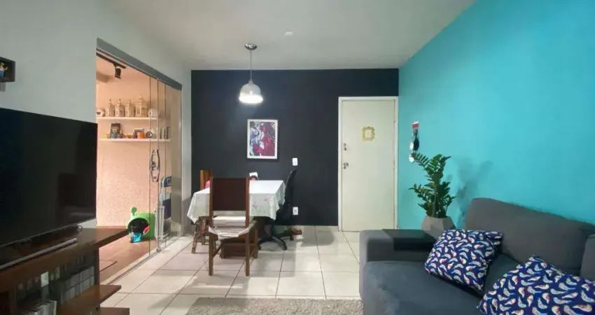 Apartamento com área privativa para aluguel, 3 quartos, 1 suíte, 1 vaga, Buritis - Belo Horizonte/MG