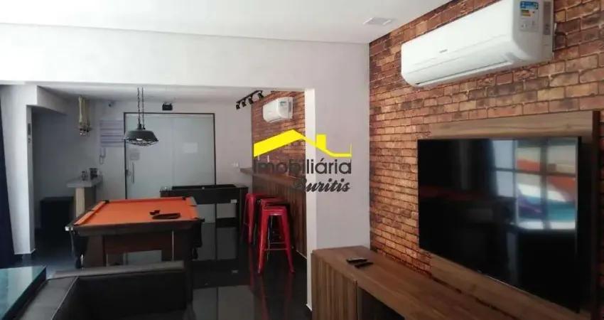 Apartamento à venda, 2 quartos, 1 suíte, 2 vagas, Buritis - Belo Horizonte/MG