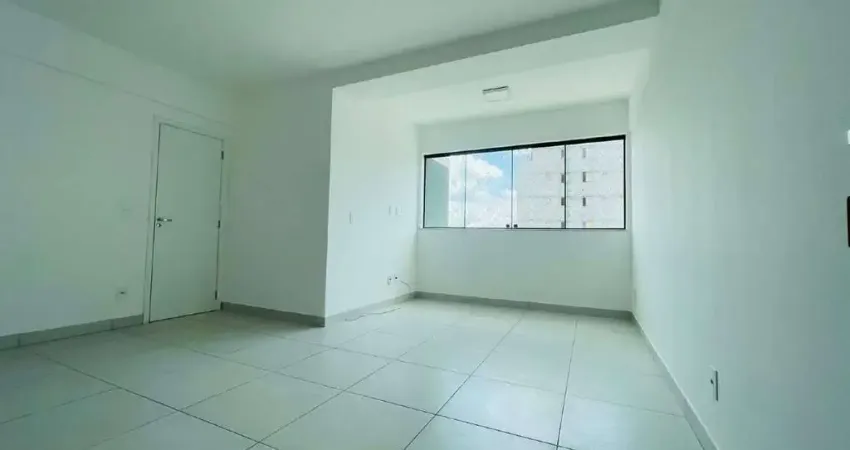 Apartamento para aluguel, 3 quartos, 1 suíte, 2 vagas, Santa Helena - Belo Horizonte/MG