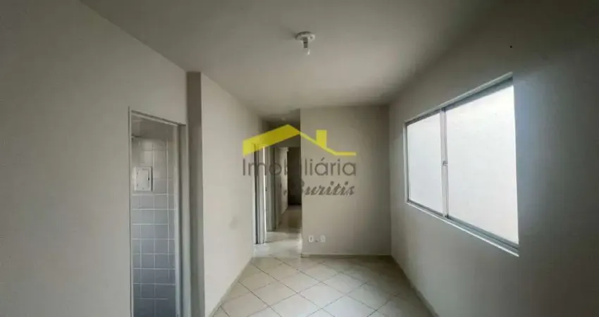 Apartamento para aluguel, 3 quartos, 1 suíte, 1 vaga, Buritis - Belo Horizonte/MG