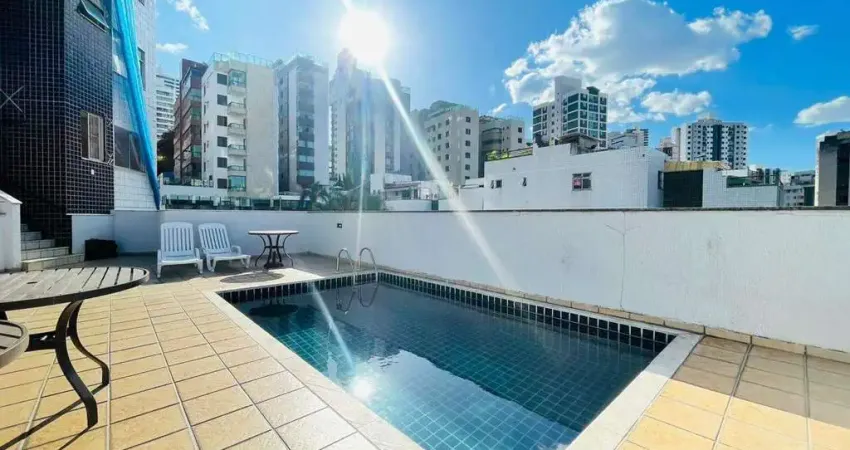 Apartamento para aluguel, 1 quarto, 1 vaga, Buritis - Belo Horizonte/MG