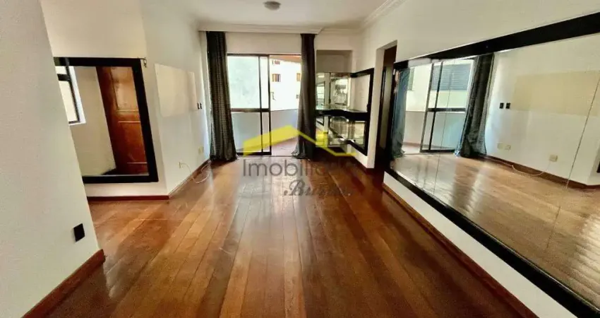 Apartamento para aluguel, 3 quartos, 1 suíte, 2 vagas, buritis - belo horizonte/mg