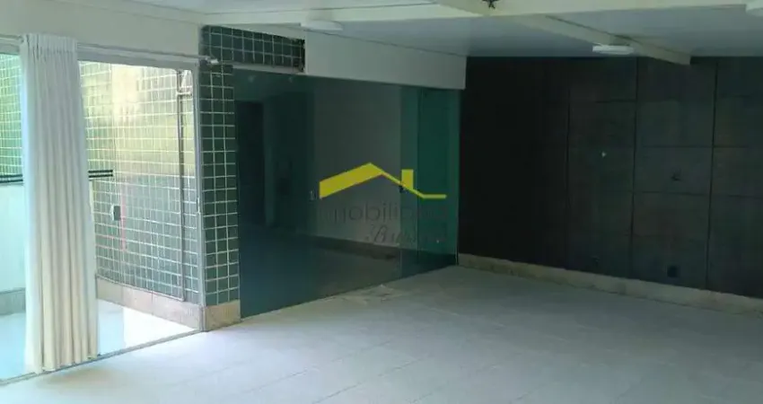 Sala para aluguel, 1 vaga, Buritis - Belo Horizonte/MG