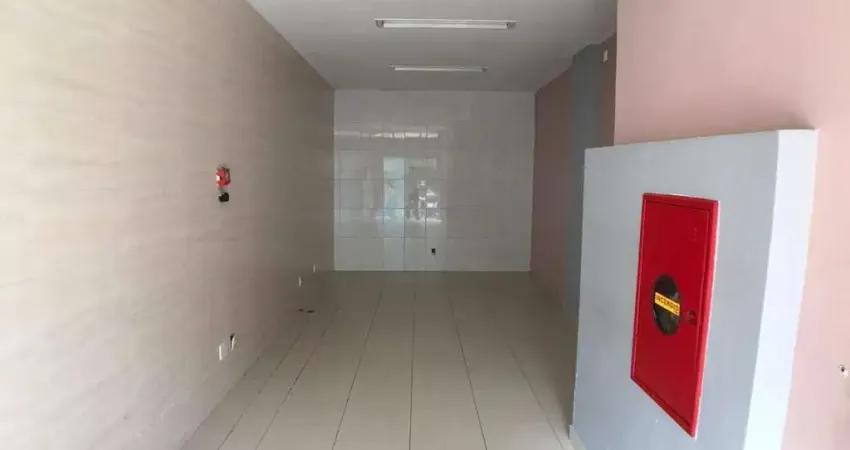 Ponto comercial para alugar na Rua José do Patrocínio Carneiro, 10, Buritis, Belo Horizonte