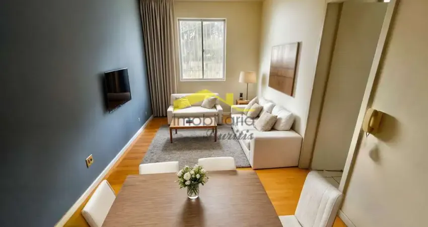 Apartamento à venda, 2 quartos, 1 vaga, estoril - belo horizonte/mg