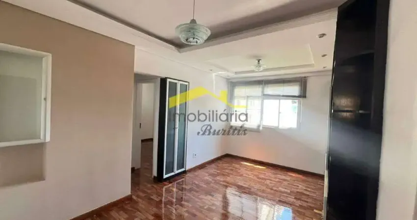 Apartamento para aluguel, 3 quartos, 1 vaga, jardim américa - belo horizonte/mg