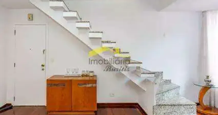 Cobertura com 4 quartos à venda na Rua Marco Aurélio de Miranda, 201, Buritis, Belo Horizonte