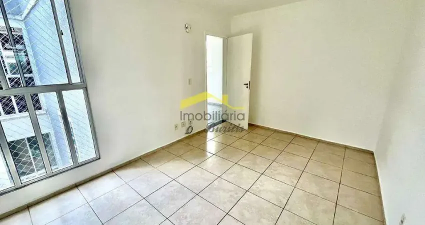 Apartamento para venda, 2 quartos, 1 vaga, betânia - belo horizonte/mg