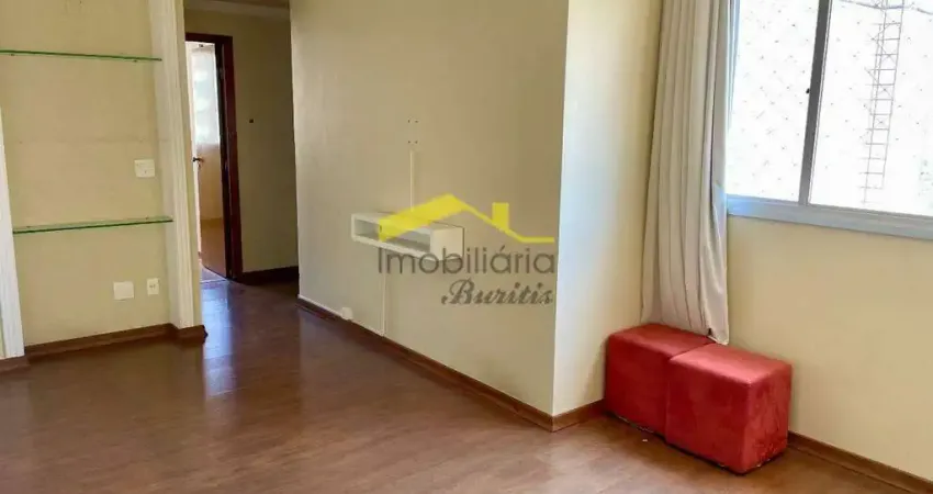 Excelente apartamento à venda no buritis – 109m² | 3 quartos | suíte com closet | lazer e segurança