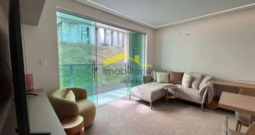 Apartamento à venda, 2 quartos, 1 suíte, 2 vagas, buritis - belo horizonte/mg
