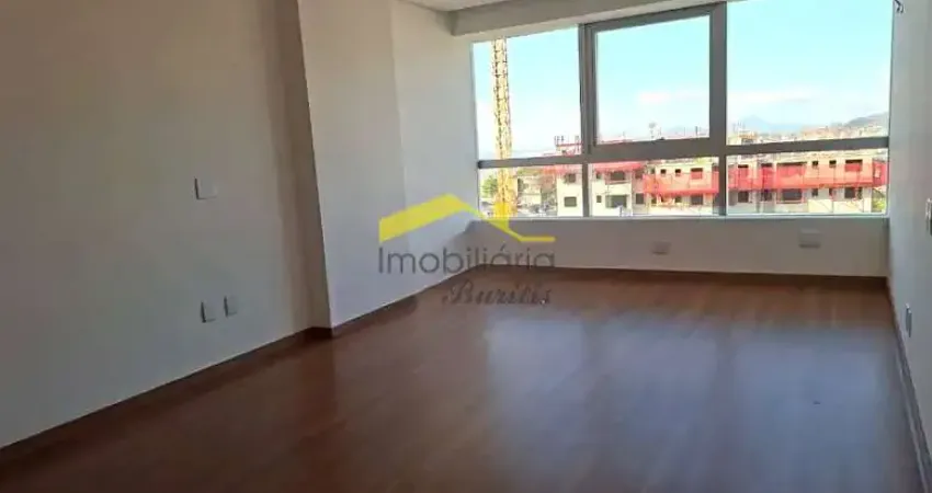 Sala comercial à venda na Avenida Raja Gabaglia, 2000, Estoril, Belo Horizonte