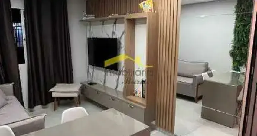 Apartamento à venda, 2 quartos, 1 vaga, havaí - belo horizonte/mg