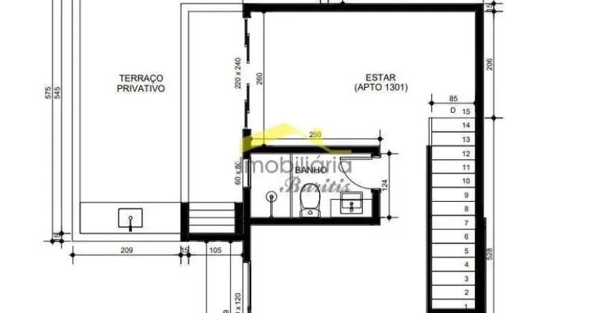 Cobertura à venda, 2 quartos, 1 suíte, 2 vagas, buritis - belo horizonte/mg