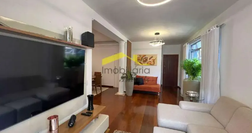 Apartamento à venda, 3 quartos, 1 suíte, 2 vagas, buritis - belo horizonte/mg