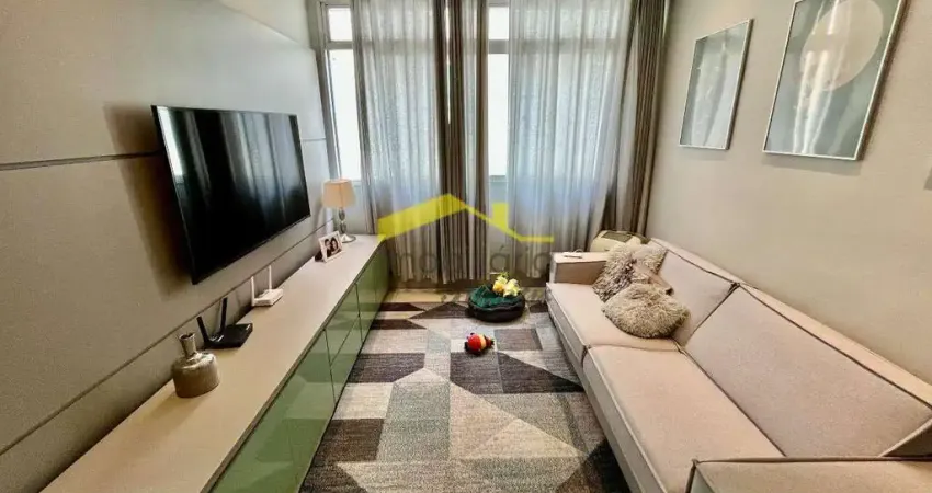 Apartamento à venda, 3 quartos, 1 suíte, 1 vaga, estoril - belo horizonte/mg