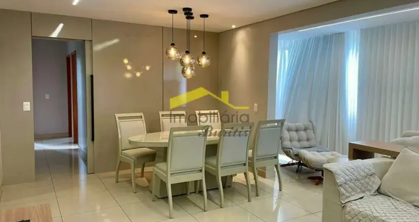 Apartamento com área privativa à venda, 3 quartos, 1 suíte, 2 vagas, estoril - belo horizonte/mg