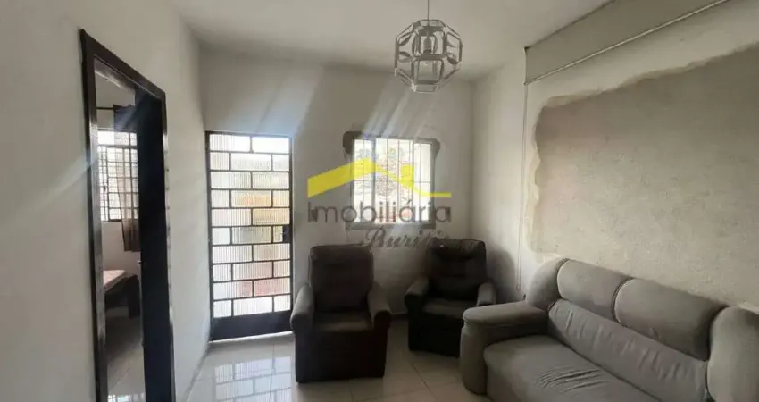 Casa para aluguel, 2 quartos, palmeiras - belo horizonte/mg