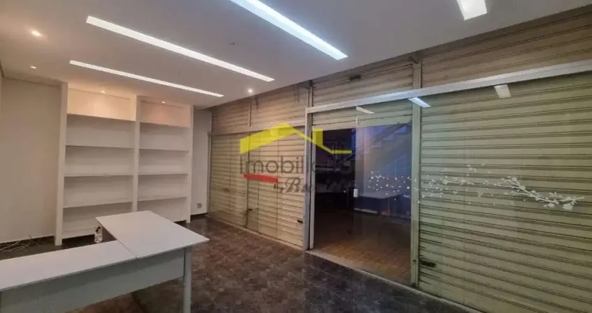 Ponto comercial à venda na Avenida Professor Mário Werneck, 2900, Buritis, Belo Horizonte