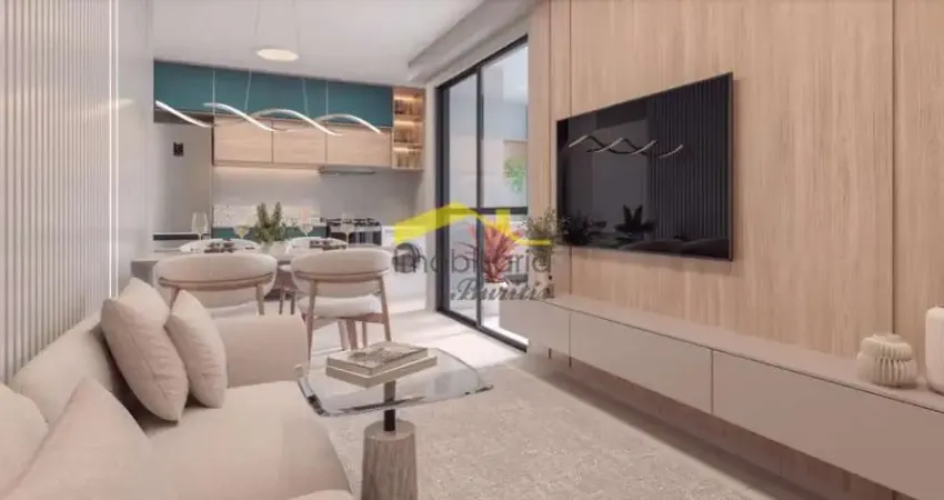 Apartamento à venda, 2 quartos, 1 suíte, 1 vaga, dom cabral - belo horizonte/mg
