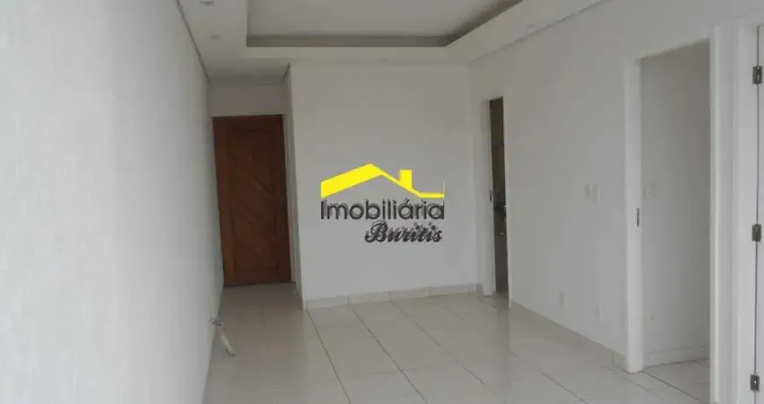 Apartamento para aluguel, 2 quartos, 1 suíte, 2 vagas, estoril - belo horizonte/mg