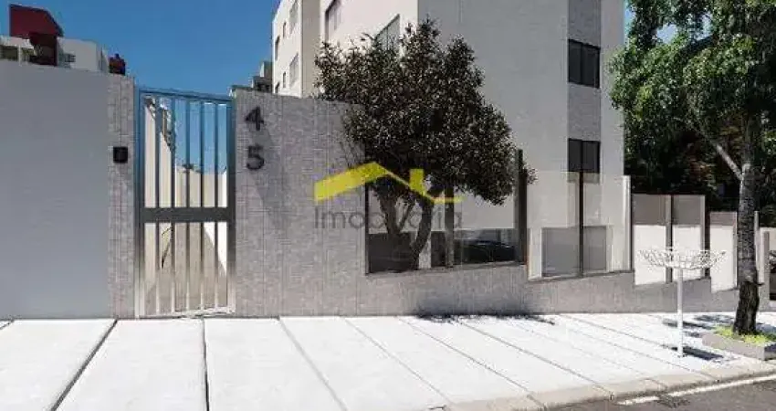 Apartamento à venda, 2 quartos, 1 suíte, 2 vagas, buritis - belo horizonte/mg