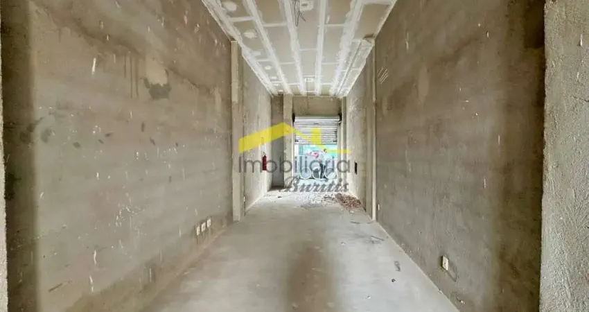 Ponto comercial para alugar na Avenida Professor Mário Werneck, 2220, Estoril, Belo Horizonte