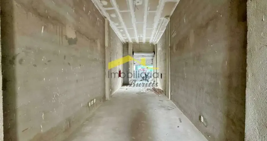 Ponto comercial para alugar na Avenida Professor Mário Werneck, 2220, Estoril, Belo Horizonte
