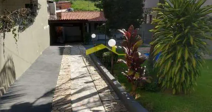 Casa à venda, 2 quartos, 4 vagas, cinqüentenário - belo horizonte/mg