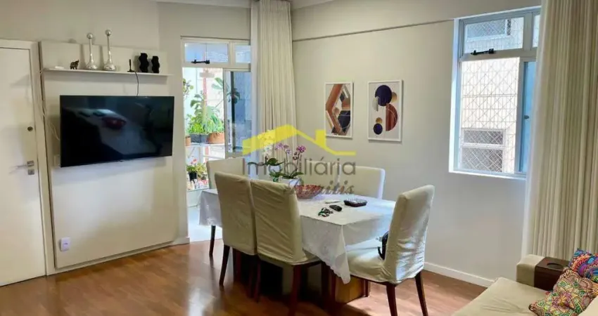 Apartamento à venda, 3 quartos, 1 suíte, 2 vagas, buritis - belo horizonte/mg
