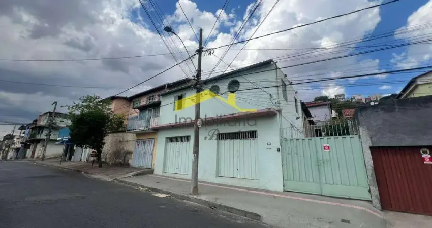 Terreno à venda na Rua Olavo Bernardes, 159, Havaí, Belo Horizonte