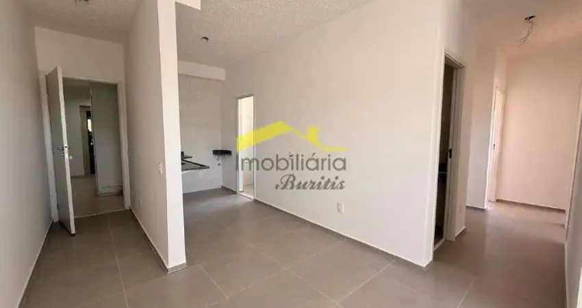 Apartamento à venda, 3 quartos, 1 suíte, 2 vagas, palmeiras - belo horizonte/mg