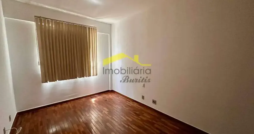 Apartamento à venda, 2 quartos, 2 vagas, estoril - belo horizonte/mg