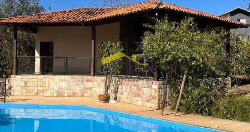 Casa à venda, 4 quartos, 1 suíte, 4 vagas, recanto da lagoa - lagoa santa/mg