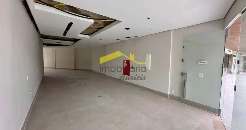 Ponto comercial para alugar na Rua Severino Melo Jardim, 237, Belvedere, Belo Horizonte