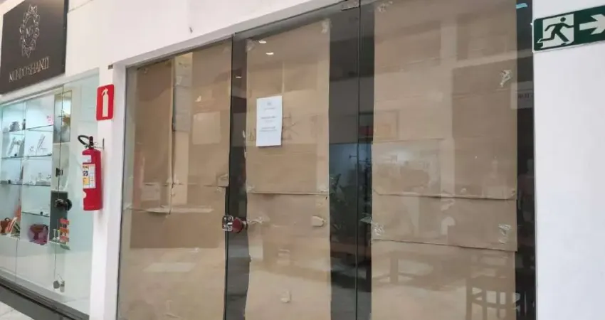 Ponto comercial à venda na Avenida Professor Mário Werneck, 1480, Estoril, Belo Horizonte